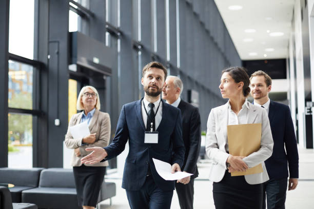 Professional event services