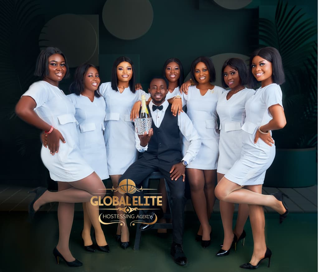 Corporate event services