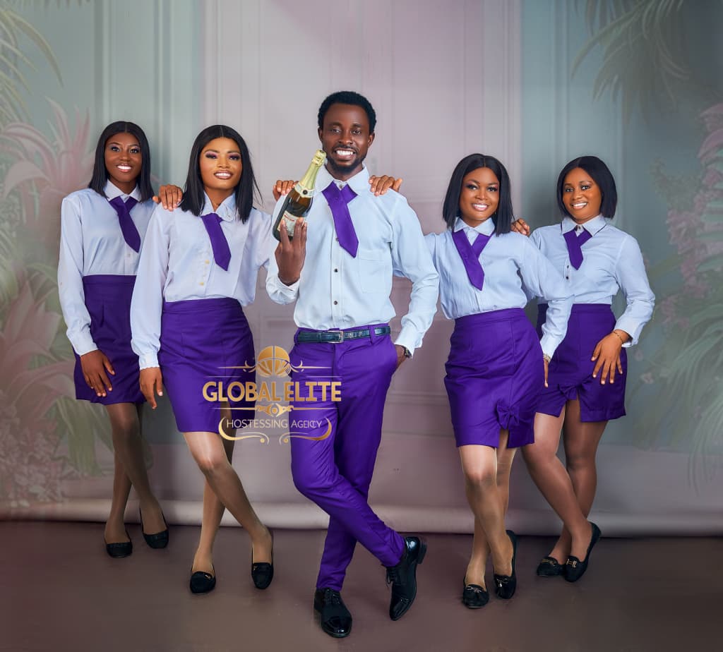 Corporate event services